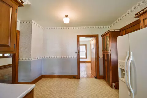 Kitchen - 620 Mason St, Chenoa, IL 61726 photo 6 of 6