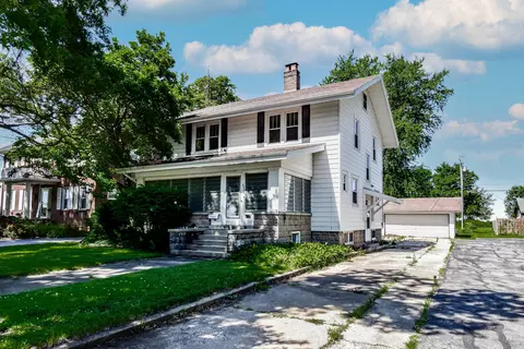 620 Mason St, Chenoa, IL 61726
