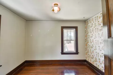 Bedroom - 620 Mason St, Chenoa, IL 61726 photo 5 of 9