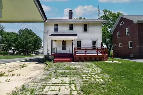 Exterior - 620 Mason St, Chenoa, IL 61726 photo 9 of 9