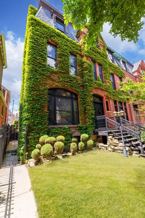 4126 S Lake Park Ave, Chicago, IL 60653