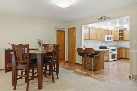 Dining - 1952 Larod Dr, Dixon, IL 61021 photo 1 of 1