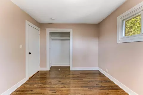 Bedroom - 2859 Stafford Dr, Markham, IL 60428 photo 6 of 6