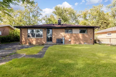 Exterior - 2859 Stafford Dr, Markham, IL 60428 photo 2 of 3