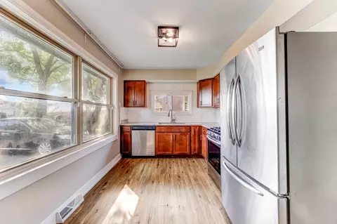 Kitchen - 2859 Stafford Dr, Markham, IL 60428 photo 1 of 2