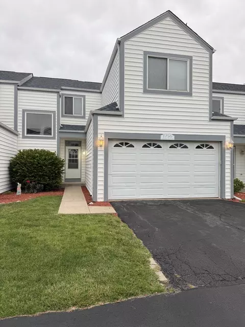 1756 Waters Edge Dr, Minooka, IL 60447