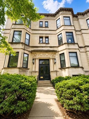 1359 E 57th St #1, Chicago, IL 60637