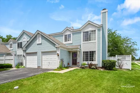 443 Yorktown Ct, Aurora, IL 60504