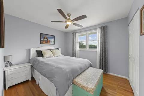 Bedroom - 963 Hyacynth Ln, Bartlett, IL 60103 photo 5 of 5