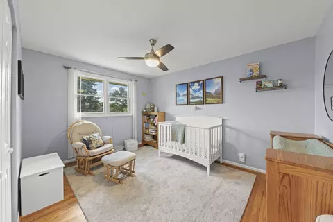 Bedroom - 963 Hyacynth Ln, Bartlett, IL 60103 photo 3 of 5