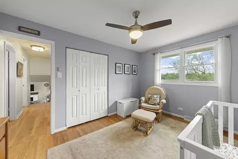 Bedroom - 963 Hyacynth Ln, Bartlett, IL 60103 photo 4 of 5