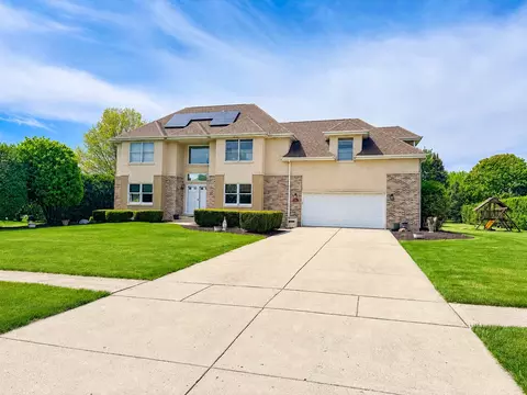 21410 S Covey Ct, New Lenox, IL 60451