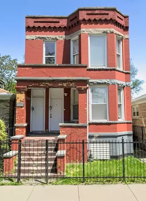 5719 S Loomis Blvd, Chicago, IL 60636