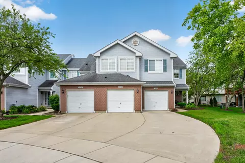 178 Cripple Creek Ct #1, Schaumburg, IL 60194