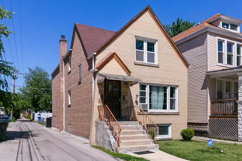 6842 S Campbell Ave, Chicago, IL 60629