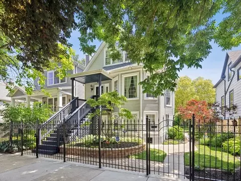 4035 N Albany Ave, Chicago, IL 60618
