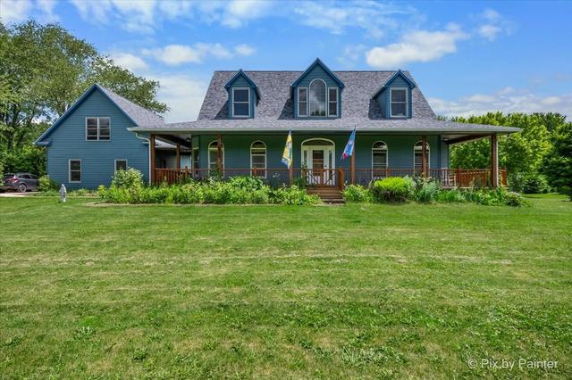 8718 Reese Rd, Harvard, IL 60033
