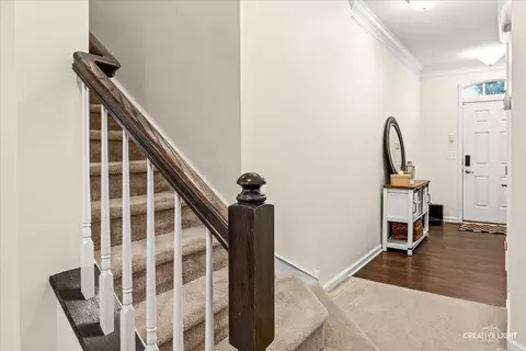 Entry Way - 12923 Cypress Ln, Plainfield, IL 60585 photo 1 of 2