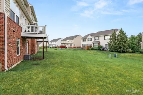 Exterior - 12923 Cypress Ln, Plainfield, IL 60585 photo 5 of 5
