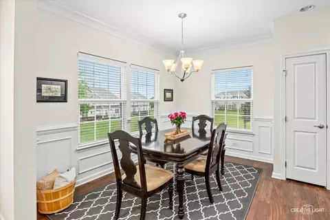 Dining - 12923 Cypress Ln, Plainfield, IL 60585 photo 1 of 1