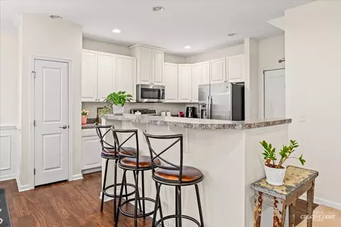Kitchen - 12923 Cypress Ln, Plainfield, IL 60585 photo 1 of 2