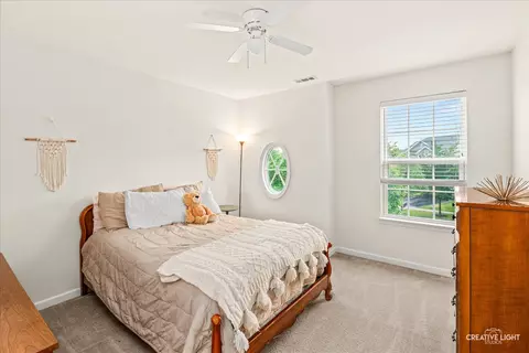 Bedroom - 12923 Cypress Ln, Plainfield, IL 60585 photo 2 of 4