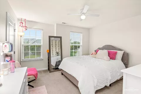Bedroom - 12923 Cypress Ln, Plainfield, IL 60585 photo 1 of 4