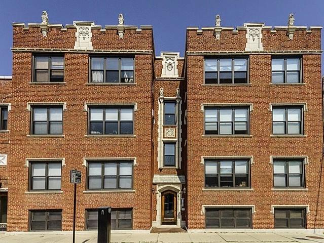 6710 N Oliphant Ave #3, Chicago, IL 60631