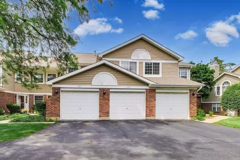 520 W Happfield Dr, Arlington Heights, IL 60004