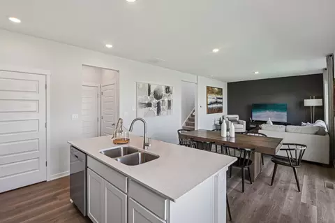 Kitchen - 6717 Applegate Dr, Plainfield, IL 60586 photo 4 of 4