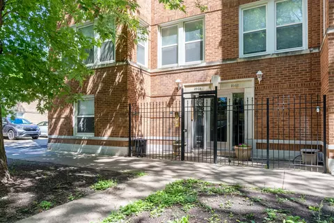 3908 W Ainslie St #G, Chicago, IL 60625