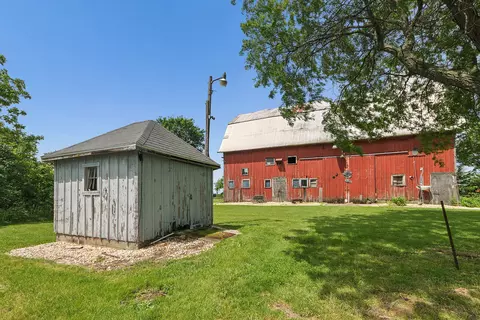 Exterior - 27412 S Kuersten Rd, Monee, IL 60449 photo 3 of 15