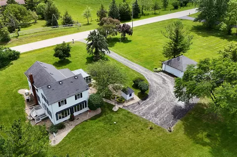 View/Area - 27412 S Kuersten Rd, Monee, IL 60449 photo 8 of 9