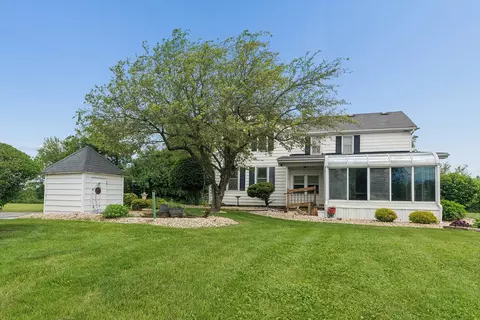 Exterior - 27412 S Kuersten Rd, Monee, IL 60449 photo 13 of 15