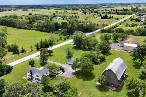 View/Area - 27412 S Kuersten Rd, Monee, IL 60449 photo 7 of 9