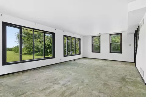 Living - 27412 S Kuersten Rd, Monee, IL 60449 photo 2 of 3