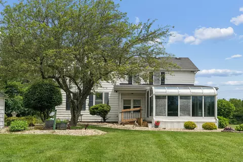 Exterior - 27412 S Kuersten Rd, Monee, IL 60449 photo 14 of 15