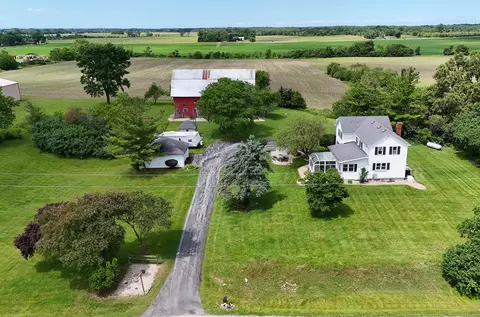 View/Area - 27412 S Kuersten Rd, Monee, IL 60449 photo 2 of 9
