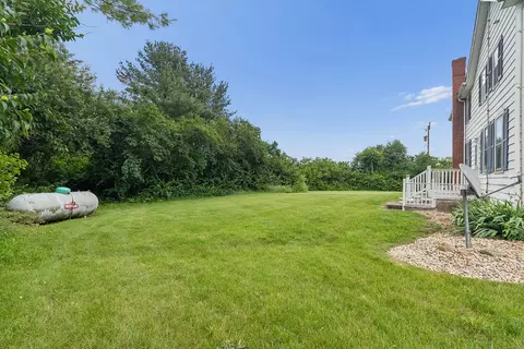 Exterior - 27412 S Kuersten Rd, Monee, IL 60449 photo 8 of 15