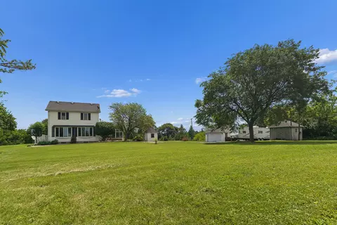 Exterior - 27412 S Kuersten Rd, Monee, IL 60449 photo 6 of 15