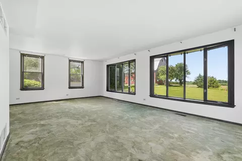 Living - 27412 S Kuersten Rd, Monee, IL 60449 photo 1 of 3