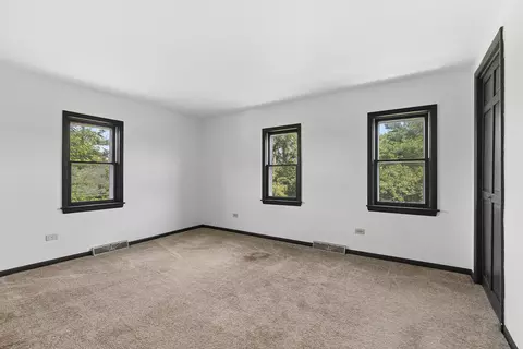 Bedroom - 27412 S Kuersten Rd, Monee, IL 60449 photo 5 of 5