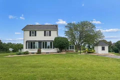 Exterior - 27412 S Kuersten Rd, Monee, IL 60449 photo 7 of 15