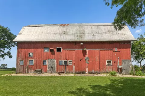 Exterior - 27412 S Kuersten Rd, Monee, IL 60449 photo 2 of 15
