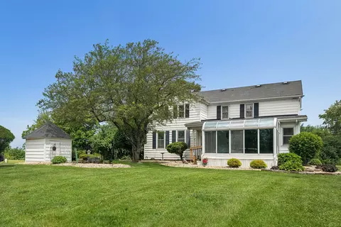 Exterior - 27412 S Kuersten Rd, Monee, IL 60449 photo 15 of 15