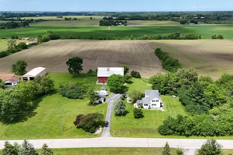 View/Area - 27412 S Kuersten Rd, Monee, IL 60449 photo 3 of 9