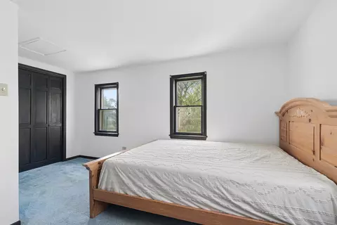 Bedroom - 27412 S Kuersten Rd, Monee, IL 60449 photo 4 of 5