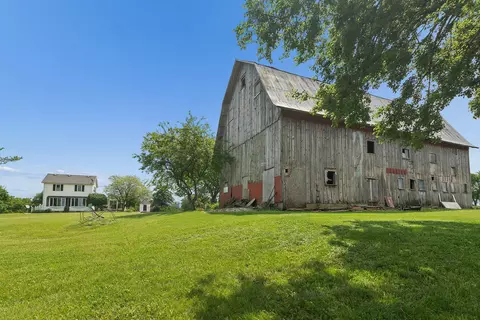 Exterior - 27412 S Kuersten Rd, Monee, IL 60449 photo 5 of 15