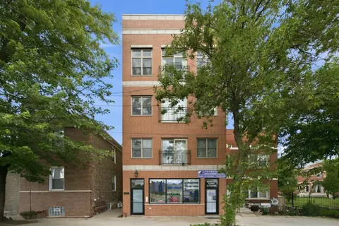 832 W 36th St #4, Chicago, IL 60609