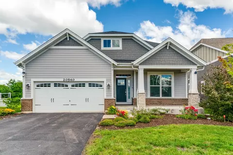 20540 W Spyglass Ct, Kildeer, IL 60047